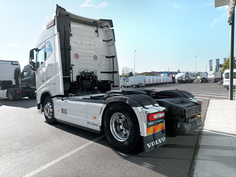 Volvo FH 16 750 spp 4x2 t globetr. e6