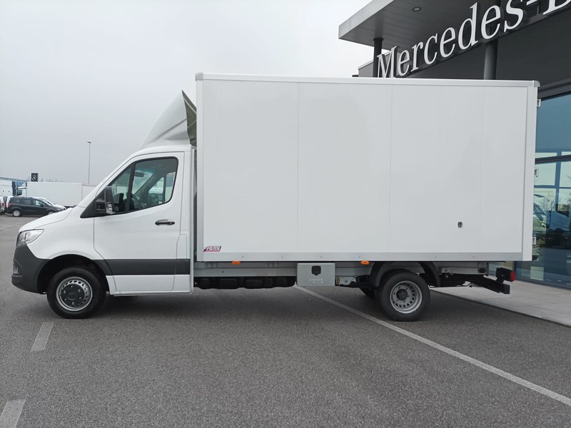 Mercedes Sprinter Autotelaio Telaio 517CDI 43/50 PRO