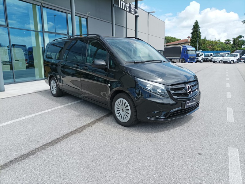 Mercedes Vito Tourer 116 cdi extralong tourer pro auto my20