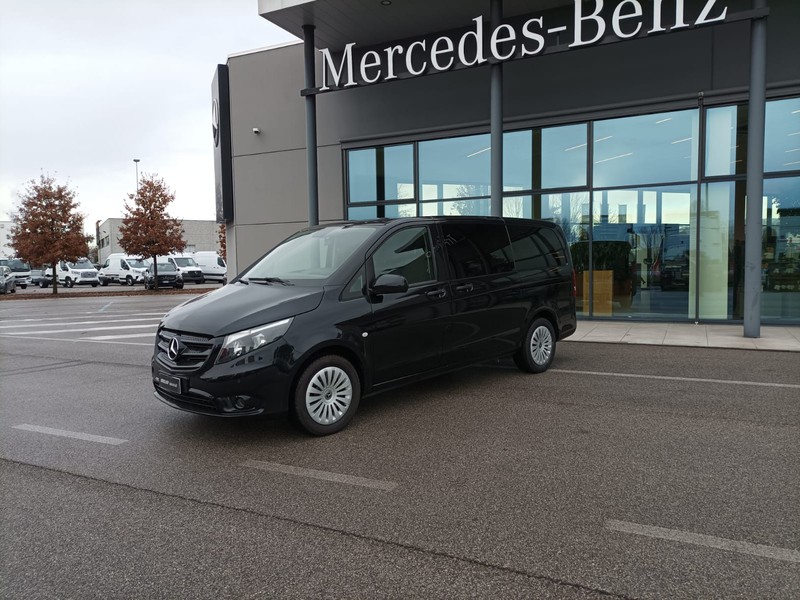 Mercedes Vito Tourer 116 cdi long tourer pro auto my20