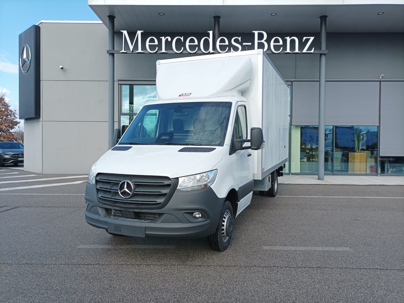 Mercedes Sprinter Autotelaio Telaio 515CDI 43/50 PRO