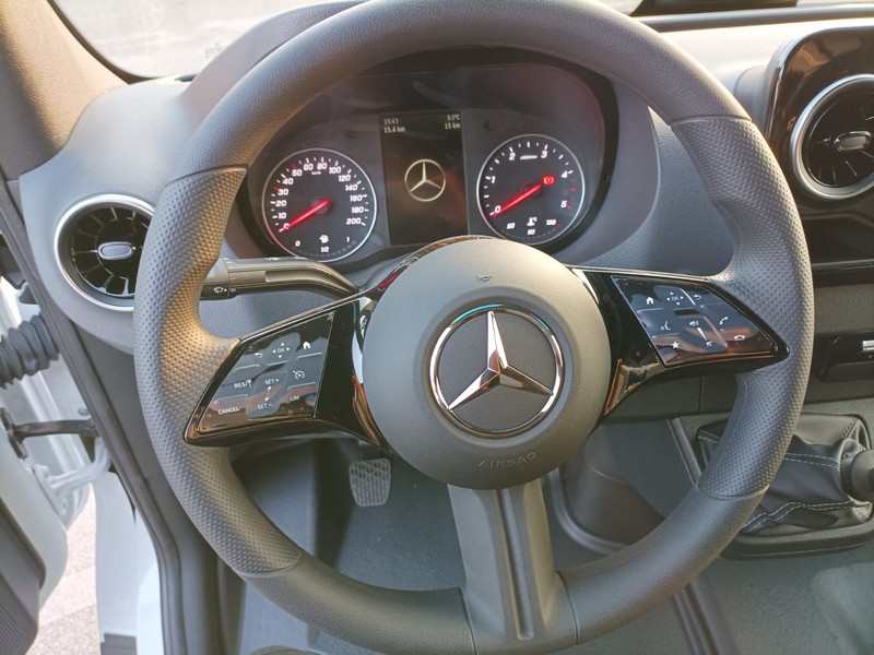 Mercedes Sprinter Autotelaio Telaio 515CDI 43/50 PRO