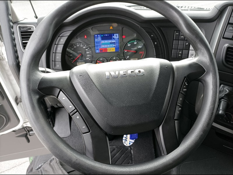 Iveco Stralis hi way as 440 s46t/p e6