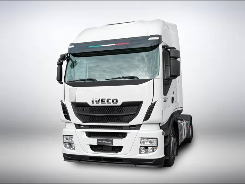 Iveco Stralis hi way as 440 s46t/p e6