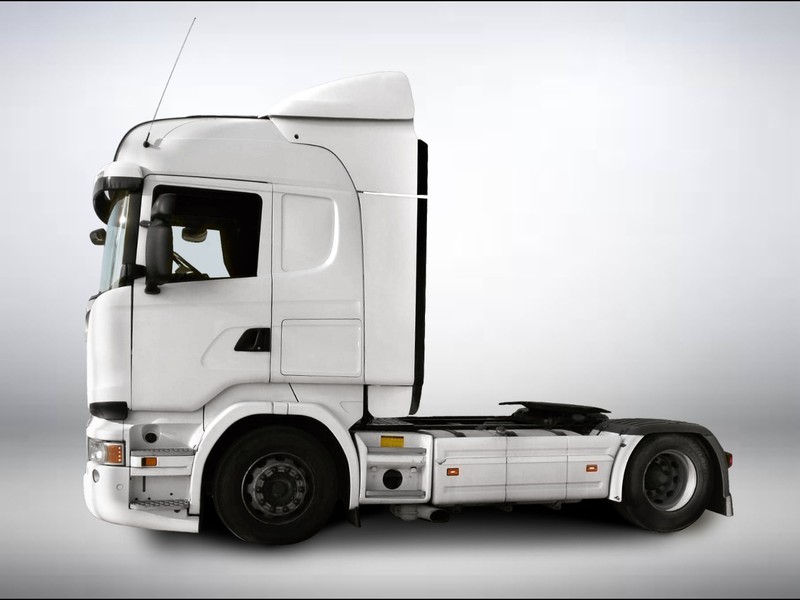 Scania 440 r la 4x2 mla scr(egr) e5