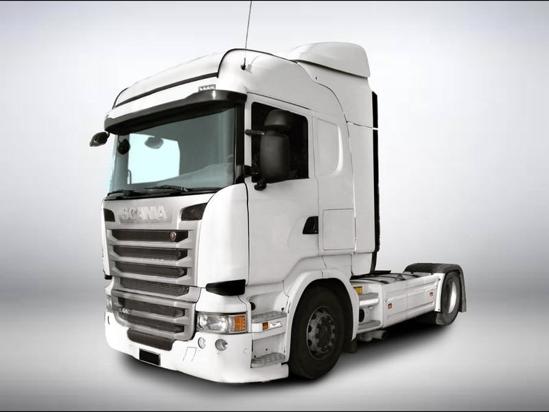 Scania 440 r la 4x2 mla scr(egr) e5