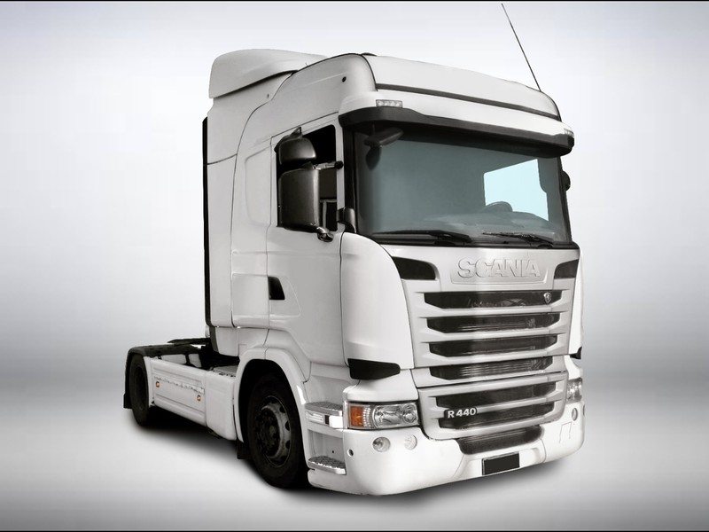 Scania 440 r la 4x2 mla scr(egr) e5