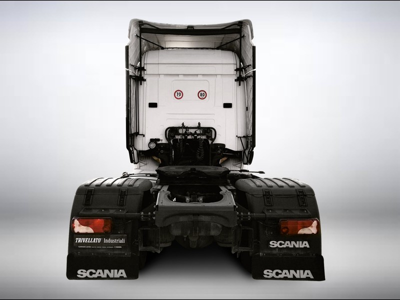 Scania 440 r la 4x2 mla scr(egr) e5