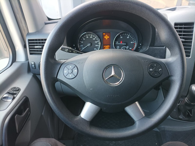 Mercedes Sprinter 314 cdi f 37/35 pro e6