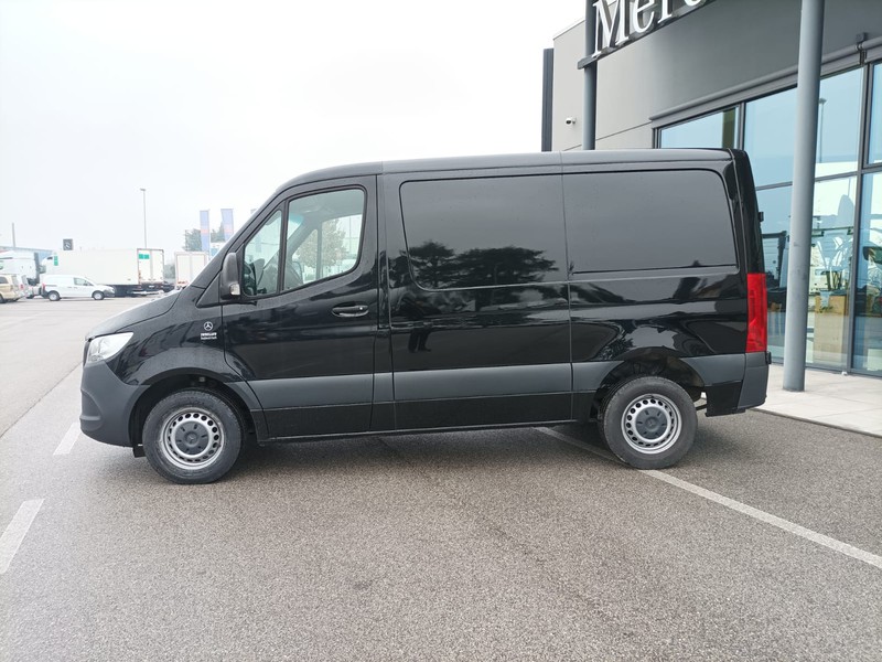 Mercedes Sprinter 314 2.1 cdi f 32/33 rwd h1 my20