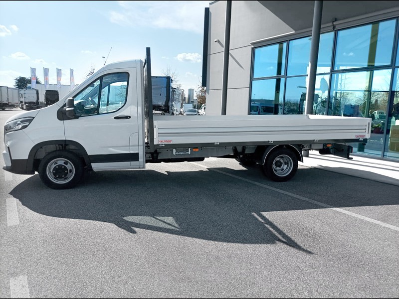 Maxus deliver 9 DELIVER9 Cab (L4) - ruota gemella - trazione posteriore - N1