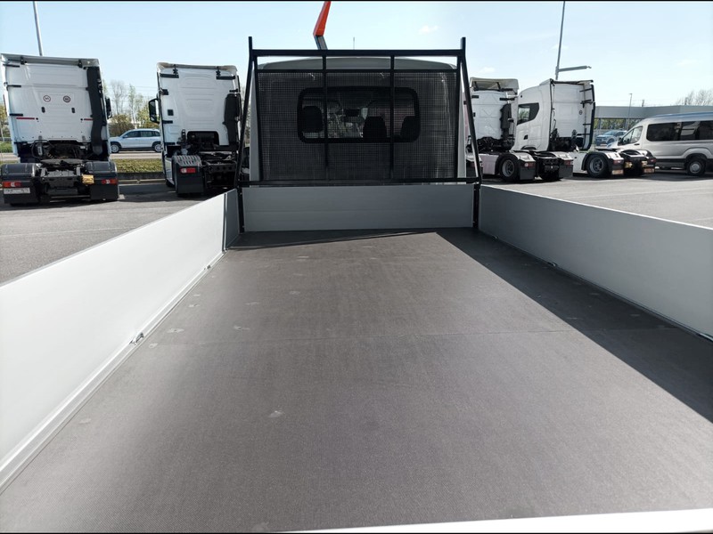 Maxus deliver 9 DELIVER9 Cab (L4) - ruota gemella - trazione posteriore - N1