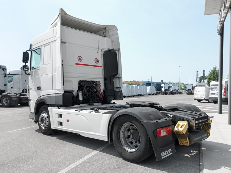 DAF FT XF 480 mx-13 ft space cab