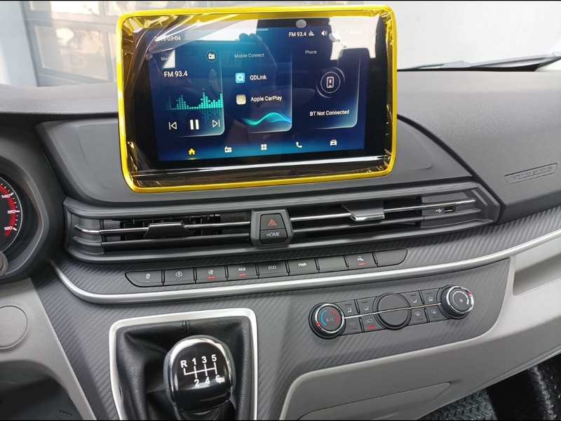 Maxus deliver 9 DELIVER9 Cab (L3) - ruota gemella - trazione posteriore - N1