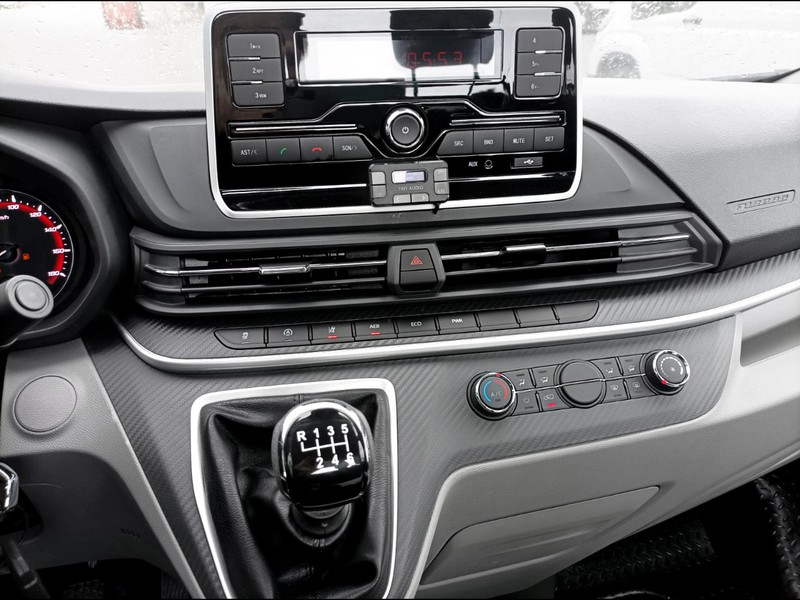 Maxus deliver 9 DELIVER9 Cab (L4) - ruota gemella - trazione posteriore - N1