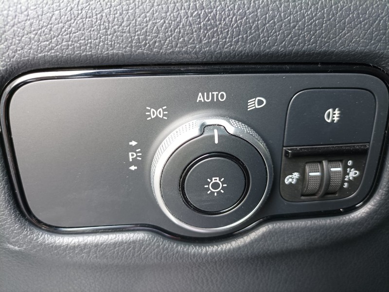 Mercedes Vito 116 cdi long pro my20 diesel bianco