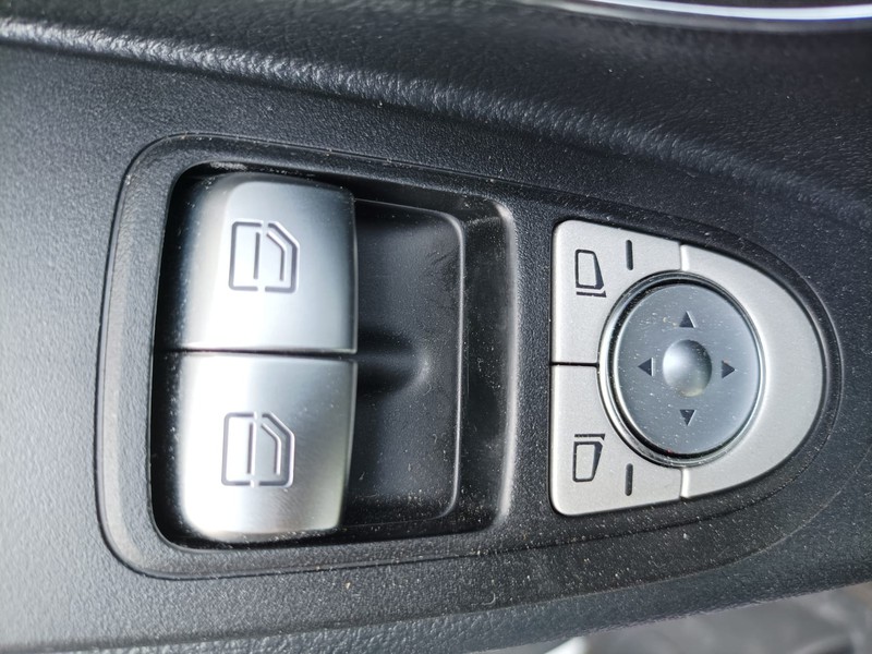 Mercedes Vito 116 cdi long pro my20 diesel bianco