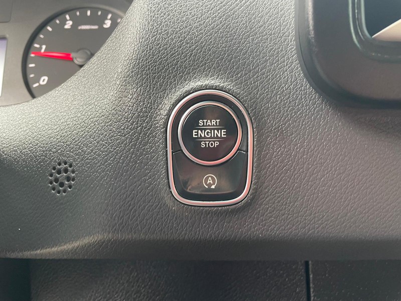 Mercedes Sprinter 314 2.1 cdi f 39/33 fwd h2 9g-tronic my20 diesel bianco