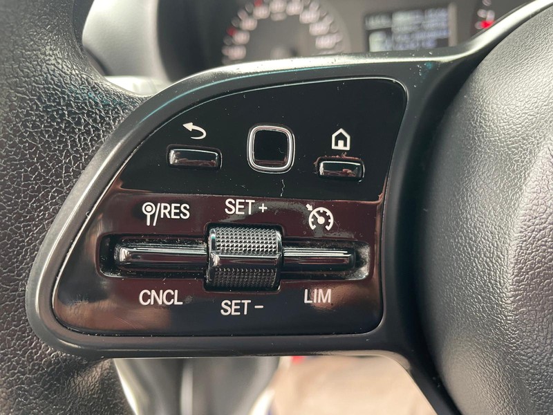 Mercedes Sprinter 314 2.1 cdi f 39/33 fwd h2 9g-tronic my20 diesel bianco