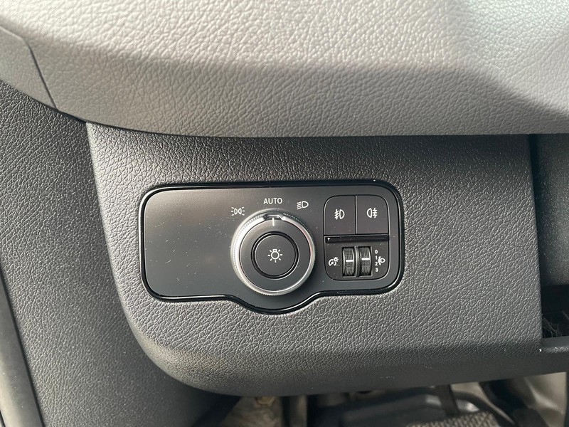 Mercedes Sprinter 314 2.1 cdi f 39/33 fwd h2 9g-tronic my20 diesel bianco