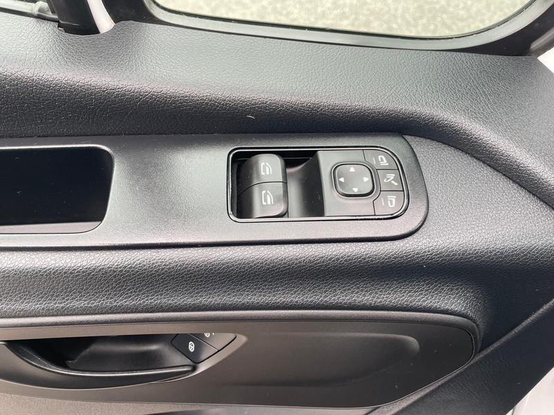 Mercedes Sprinter 314 2.1 cdi f 39/33 fwd h2 9g-tronic my20 diesel bianco