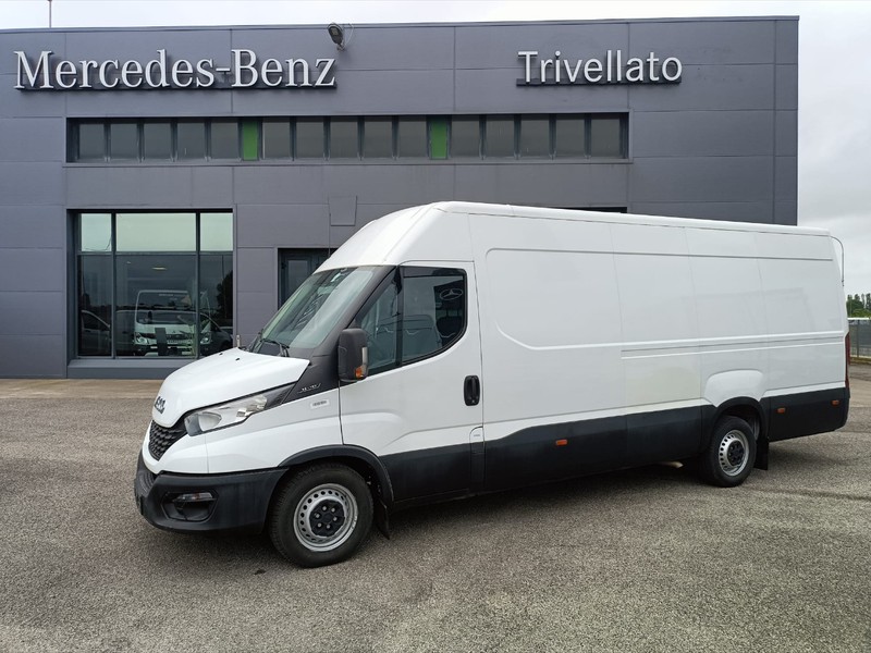 Iveco Daily 35 s16 2.3 4100 cab. e6d-temp