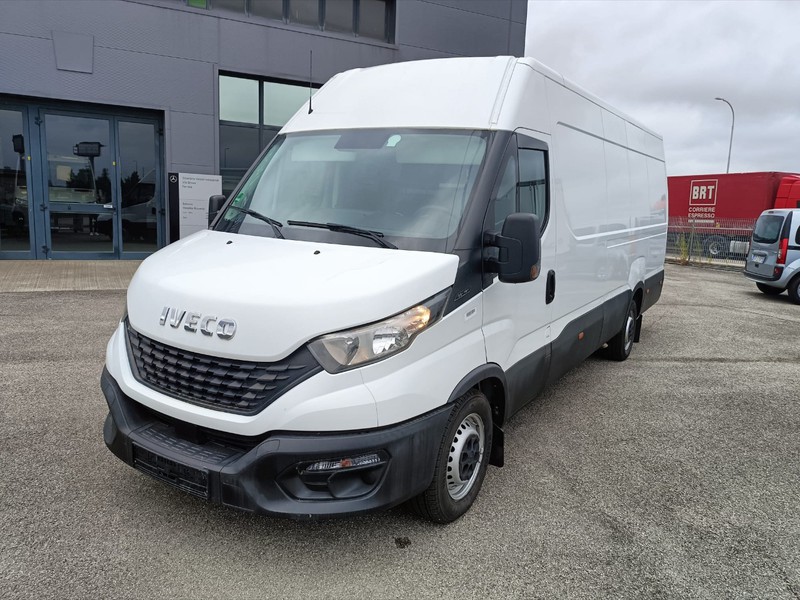 Iveco Daily 35 s16 2.3 4100 cab. e6d-temp