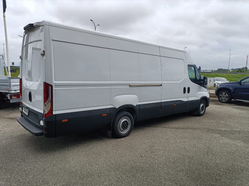 Iveco Daily 35 s16 2.3 4100 cab. e6d-temp