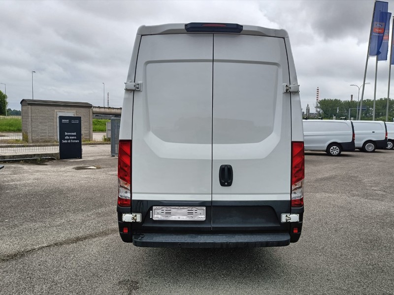 Iveco Daily 35 s16 2.3 4100 cab. e6d-temp