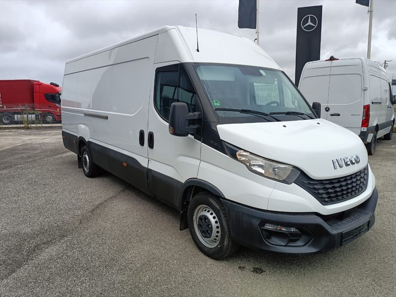 Iveco Daily 35 s16 2.3 4100 cab. e6d-temp