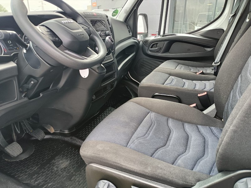 Iveco Daily 35 s16 2.3 4100 cab. e6d-temp