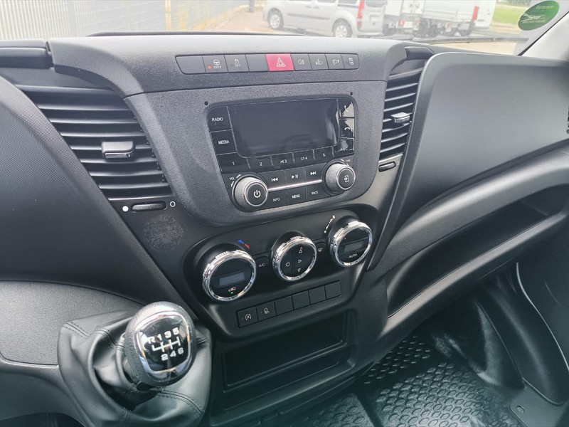 Iveco Daily 35 s16 2.3 4100 cab. e6d-temp