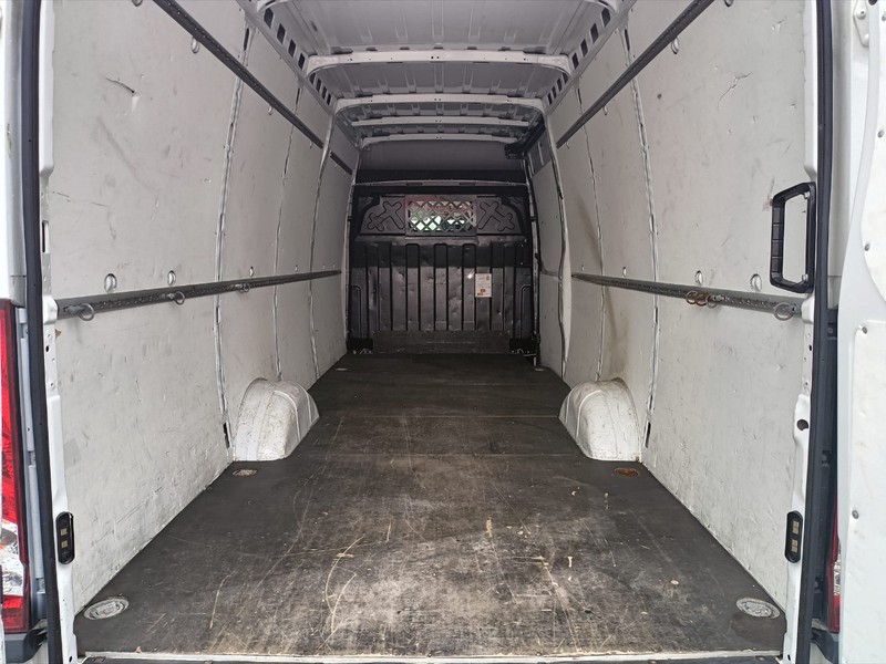 Iveco Daily 35 s16 2.3 4100 cab. e6d-temp