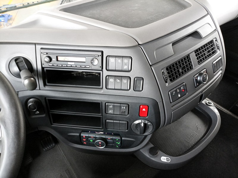 DAF FT XF 480 mx-13 ft space cab