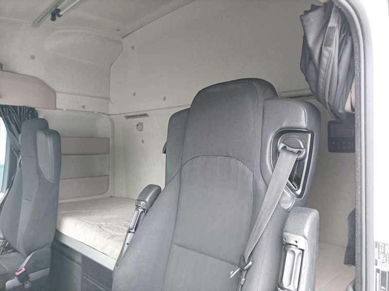Mercedes Actros 1845 ls nrl flat cab. str.sp. 2,5 eurovi(e5)