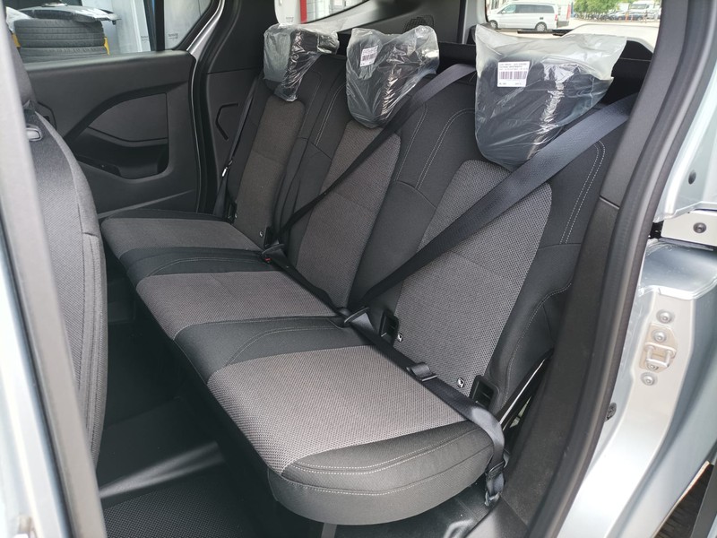 Mercedes Citan 112 CDI Tourer Long diesel grigio