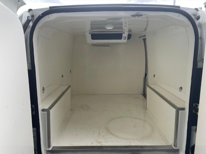 Fiat Doblò cargo 1.4 tjt maxi n.po. 120cv lh1 easy