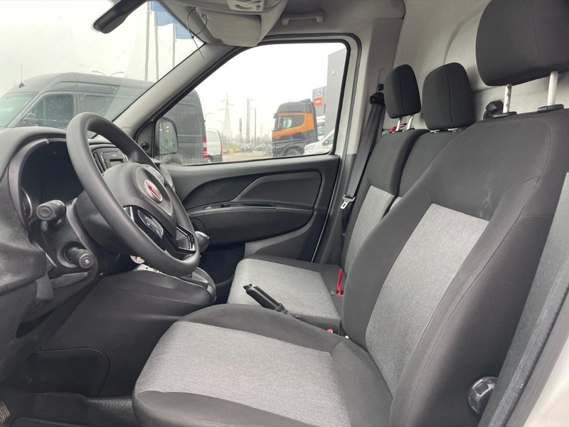 Fiat Doblò cargo 1.4 tjt maxi n.po. 120cv lh1 easy