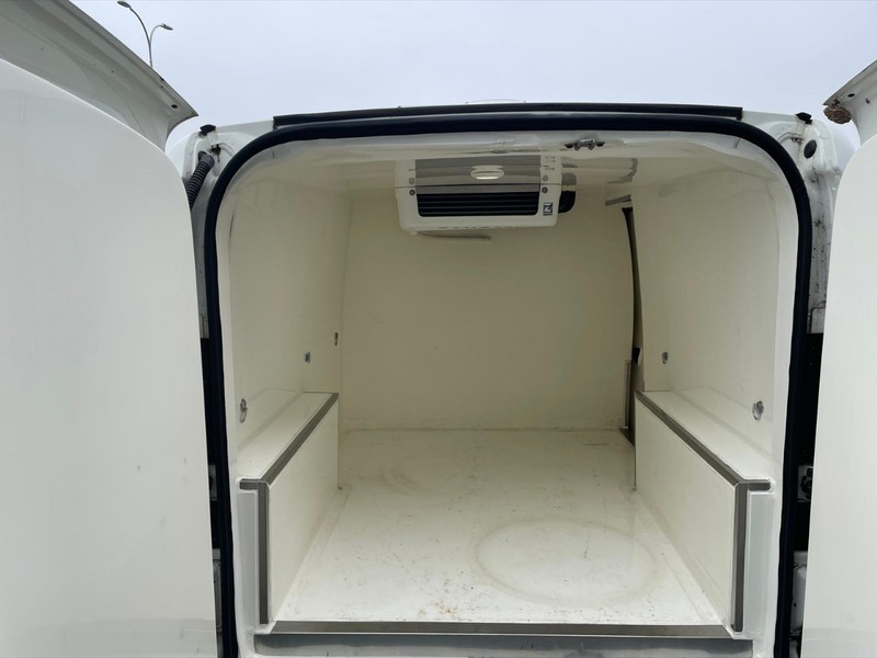 Fiat Doblò cargo 1.4 tjt maxi n.po. 120cv lh1 easy