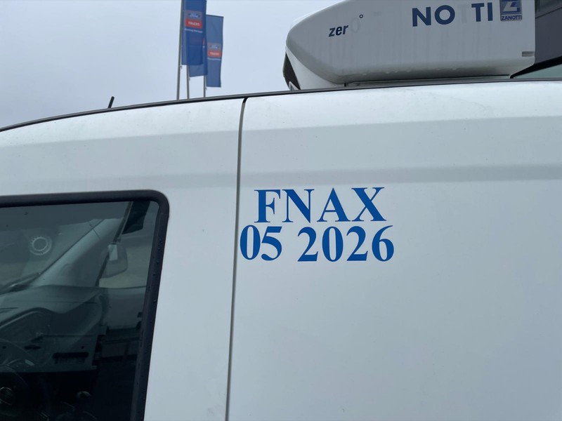 Fiat Doblò cargo 1.4 tjt maxi n.po. 120cv lh1 easy