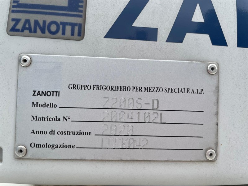 Fiat Doblò cargo 1.4 tjt maxi n.po. 120cv lh1 easy