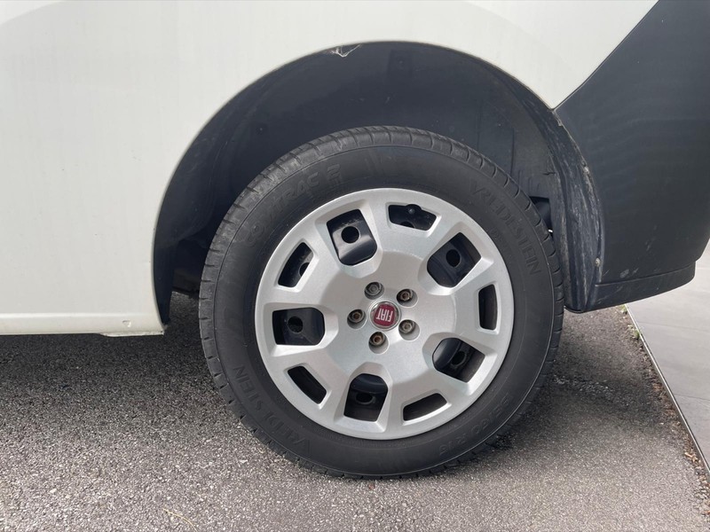 Fiat Doblò cargo 1.4 tjt maxi n.po. 120cv lh1 easy