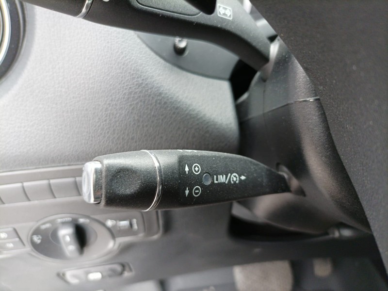 Mercedes Vito 114 cdi long pro auto my20