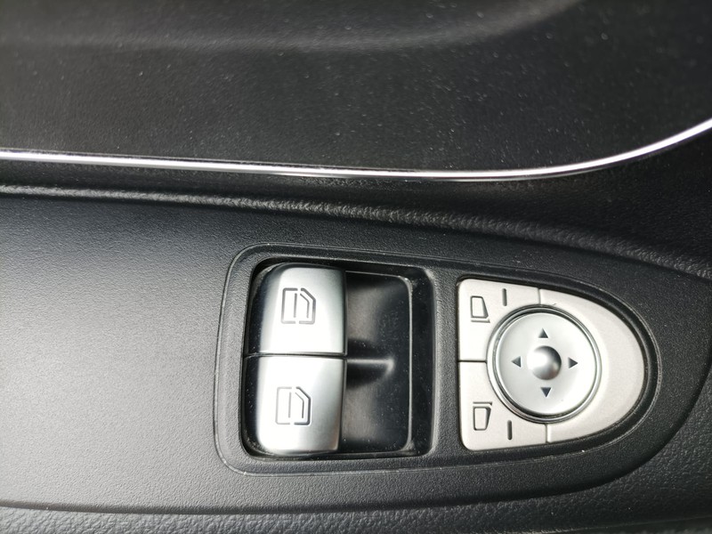 Mercedes Vito 114 cdi long pro auto my20