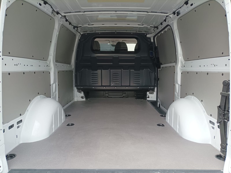 Mercedes Vito 114 cdi long pro auto my20