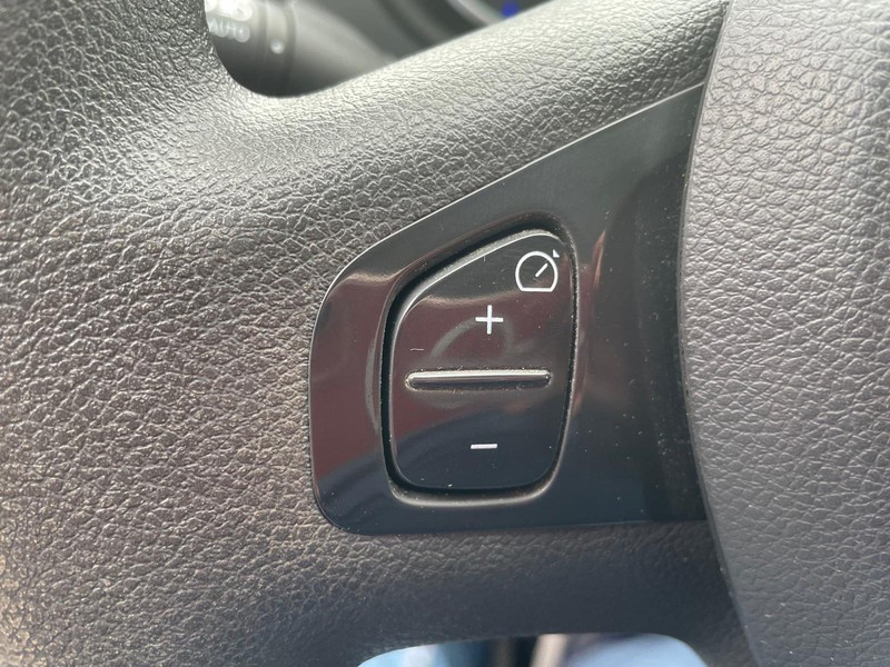 Renault Trafic t27 2.0 dci 120cv l1h1 ice plus diesel bianco