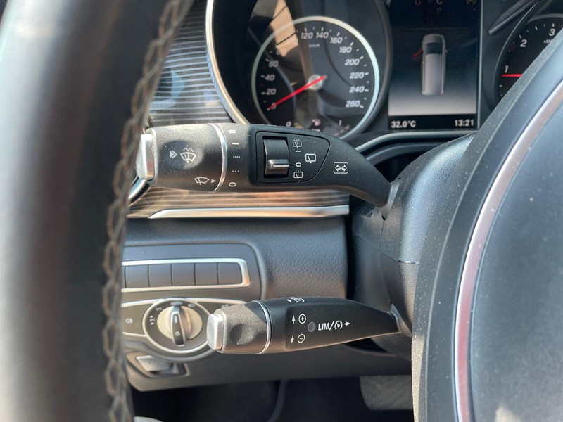 Mercedes Classe V extralong 300 d premium auto
