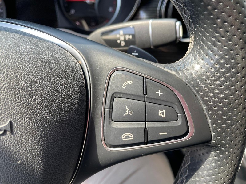 Mercedes Classe V extralong 300 d premium auto