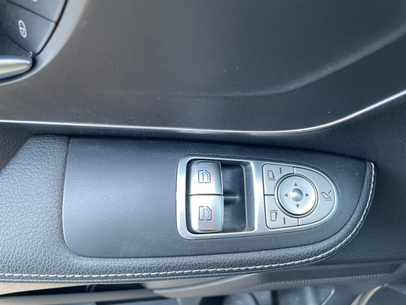 Mercedes Classe V extralong 300 d premium auto
