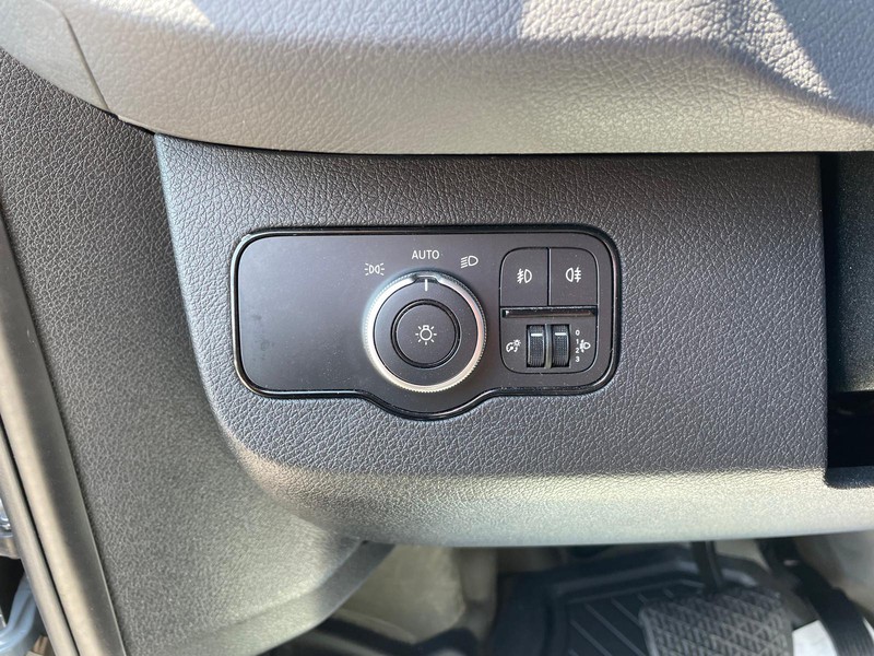 Mercedes Sprinter 314 2.1 cdi f 39/33 fwd h2 9g-tronic my20